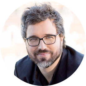 Pedro Chagas Freitas